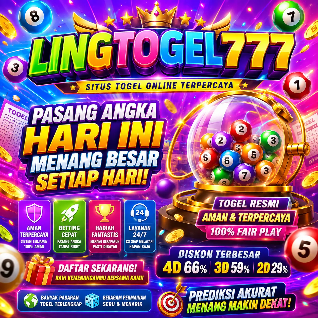 LINGTOGEL777